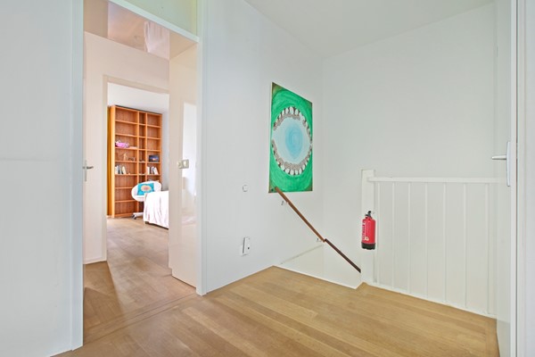 Medium property photo - Van der Palmkade 68, 1051 RG Amsterdam